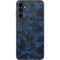 Blue Street Camo Galaxy A14 5G Skin